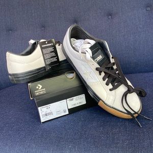 Brand new in box with tags X Carharrt WIP One Star Pro X sneakers.